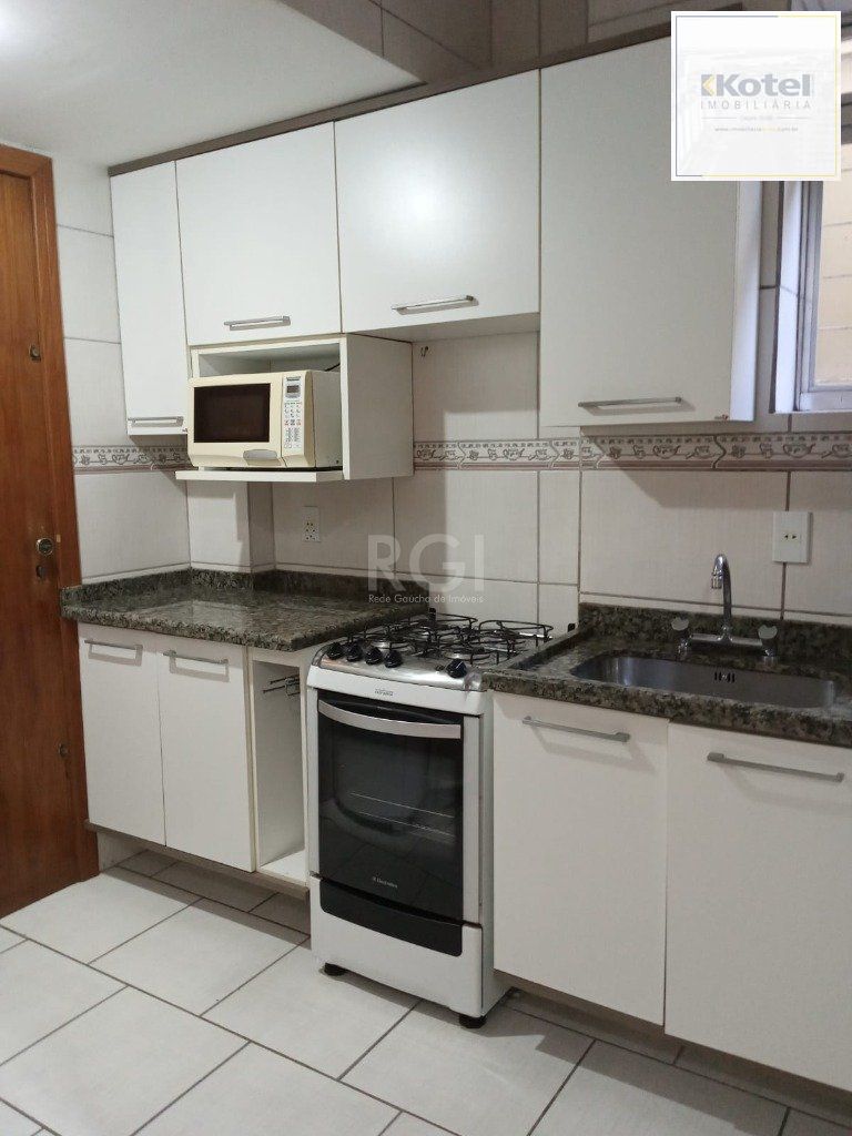 Apartamento para Venda - 120m², 3 dormitórios, sendo 1 suites, Independência — foto 5
