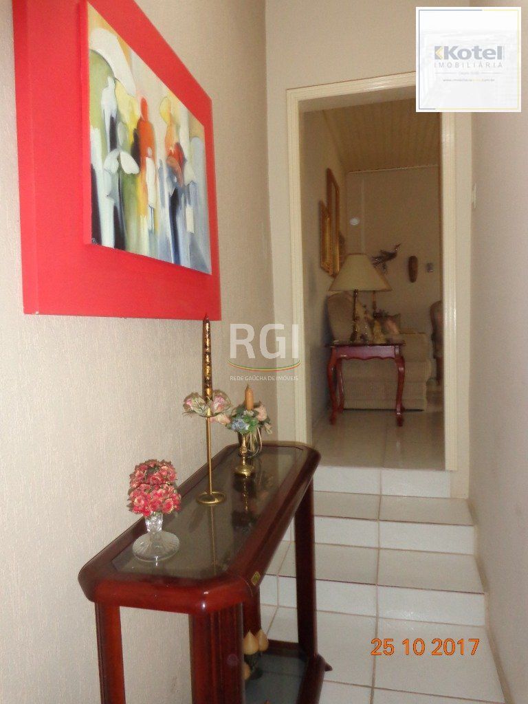 Casa para Venda - 380m², 2 dormitórios, sendo 1 suites, 1 vaga - Nonoai — foto 5