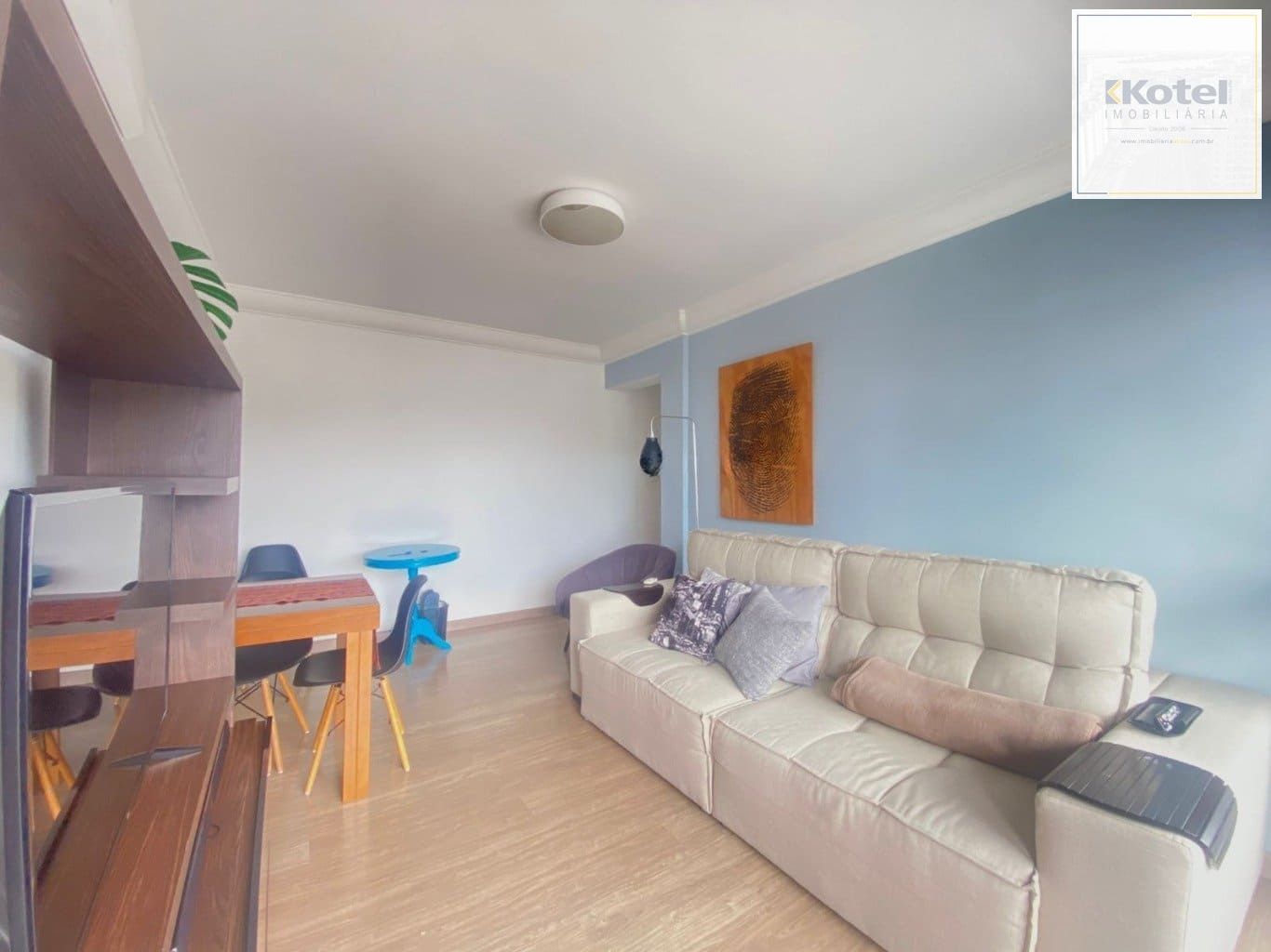 Apartamento de 2 dormitorios à venda em Santana, Porto Alegre. — foto 4