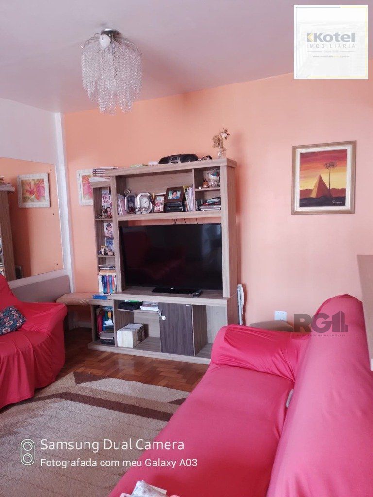 Apartamento 2 quartos à venda, 77m², Menino Deus - Porto Alegre
