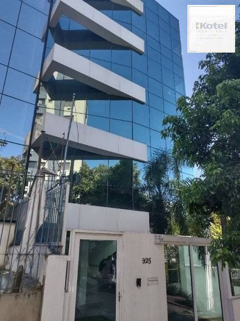 Sala Comercial, à venda, 97 m², Higienópolis - Porto Alegre — foto 3
