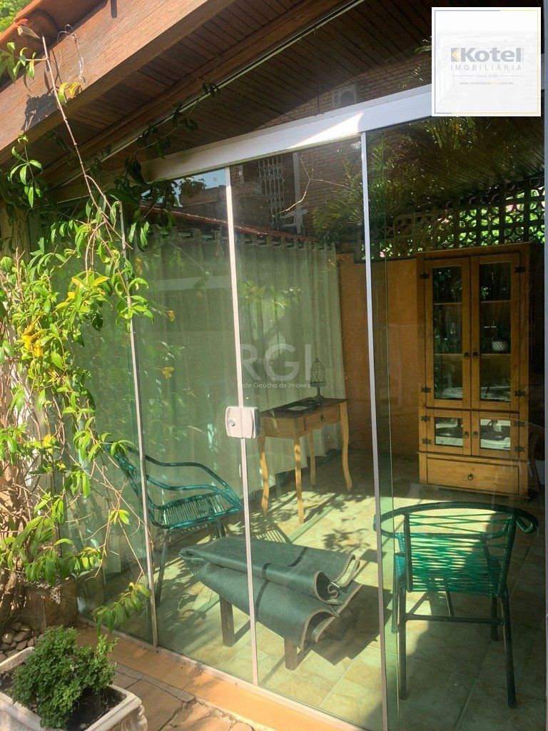 Casa 4 quartos à venda, 180m², Nonoai - Porto Alegre — foto 5