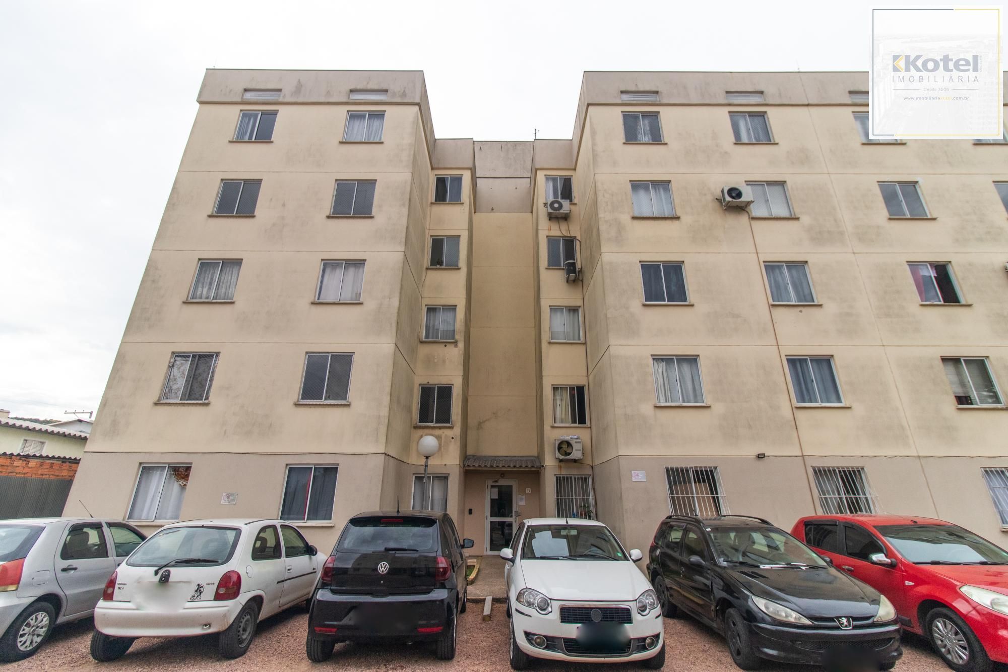 Apartamento, 2 quartos, à venda, 43 m², Vila Nova - Porto Alegre — foto 4