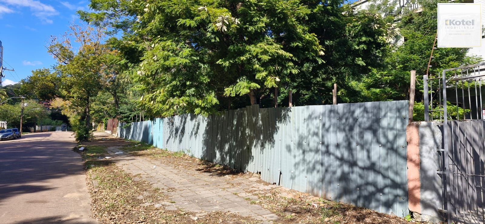 Terreno com 1.900 m² no bairro teresopólis — foto 3