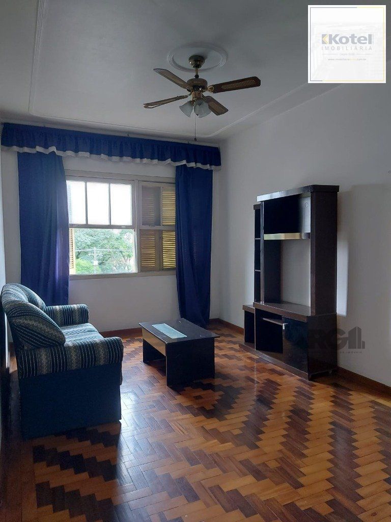 Apartamento 2 dormitórios, próximo da UFRGS, PUC, Ernesto Dorneles e trasporte público. — foto 3