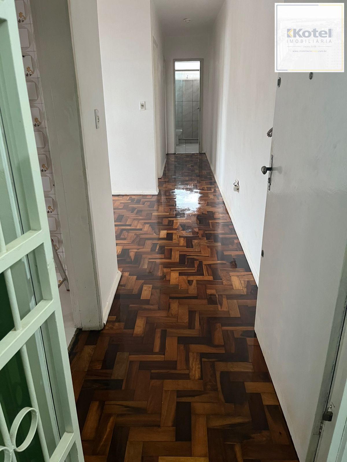 Apartamento 2 quartos à venda, 69m², Medianeira - Porto Alegre — foto 2