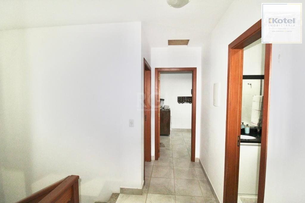Casa para Venda - 112.89m², 3 dormitórios, sendo 1 suites, 2 vagas - Aberta dos Morros — foto 5
