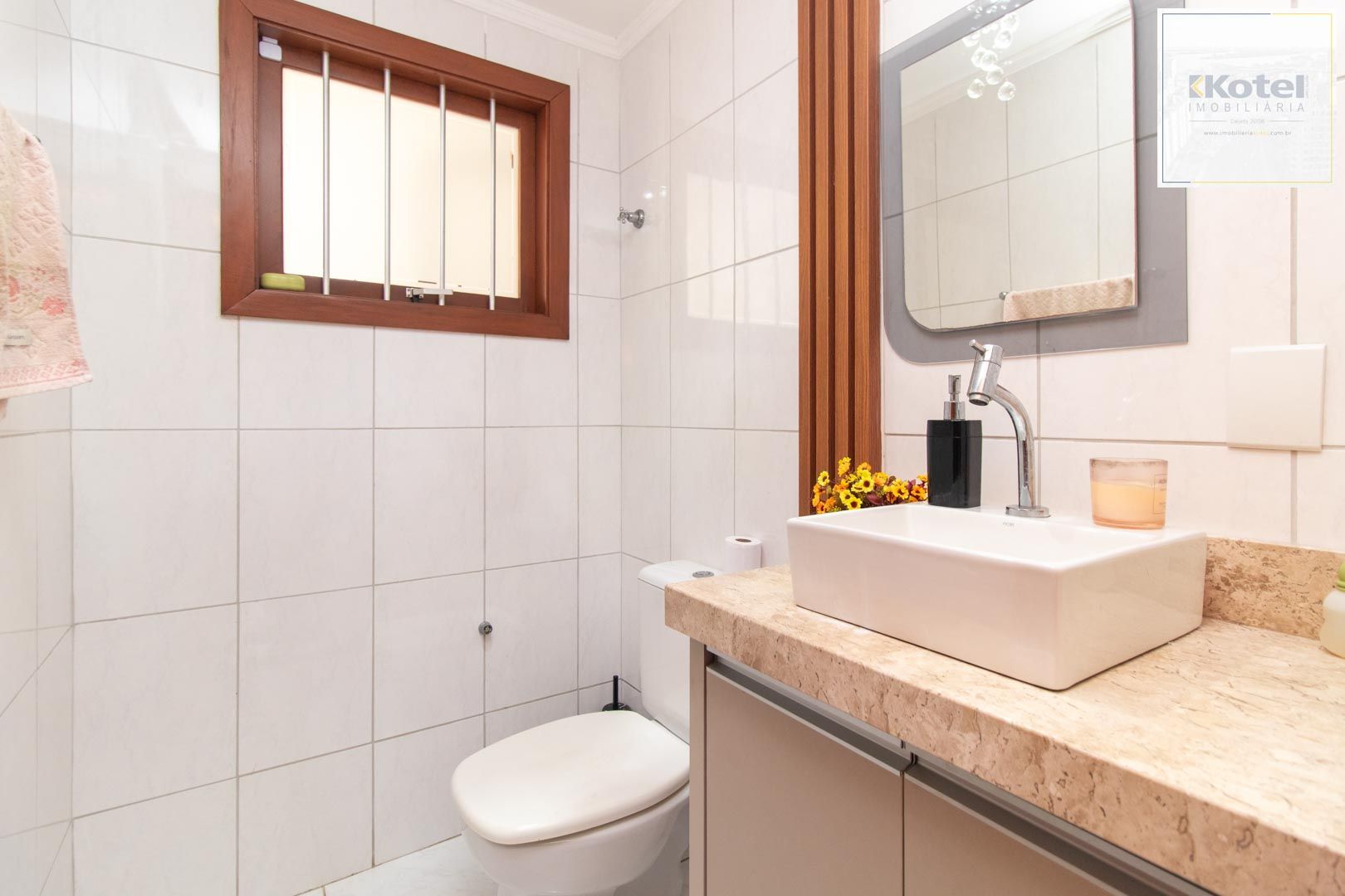 Casa de 03 dormitorios com suite e piscina no bairro Hipica - Porto alegre/Rs — foto 4