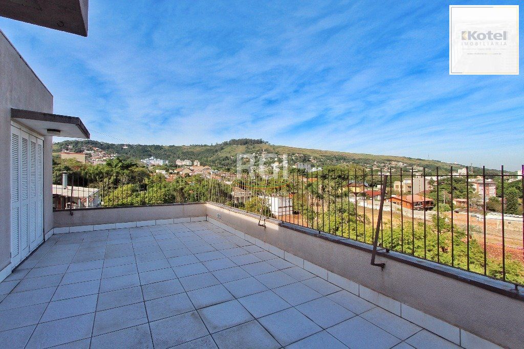 Cobertura para Venda - 177.81m², 3 dormitórios, sendo 1 suites, 1 vaga - Teresópolis — foto 2