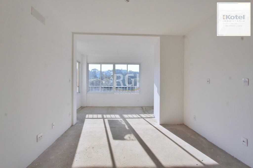 Apartamento para Venda - 80m², 2 dormitórios, sendo 1 suites, 2 vagas - Teresópolis