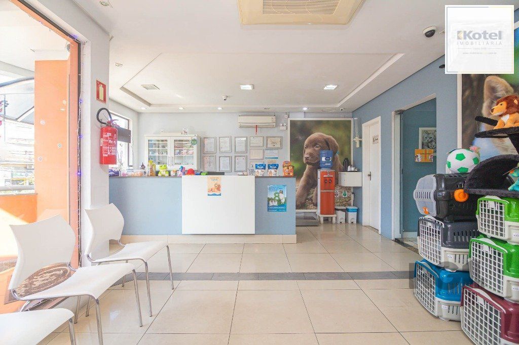 Prédio Comercial à venda, 500m², Cavalhada - Porto Alegre — foto 5