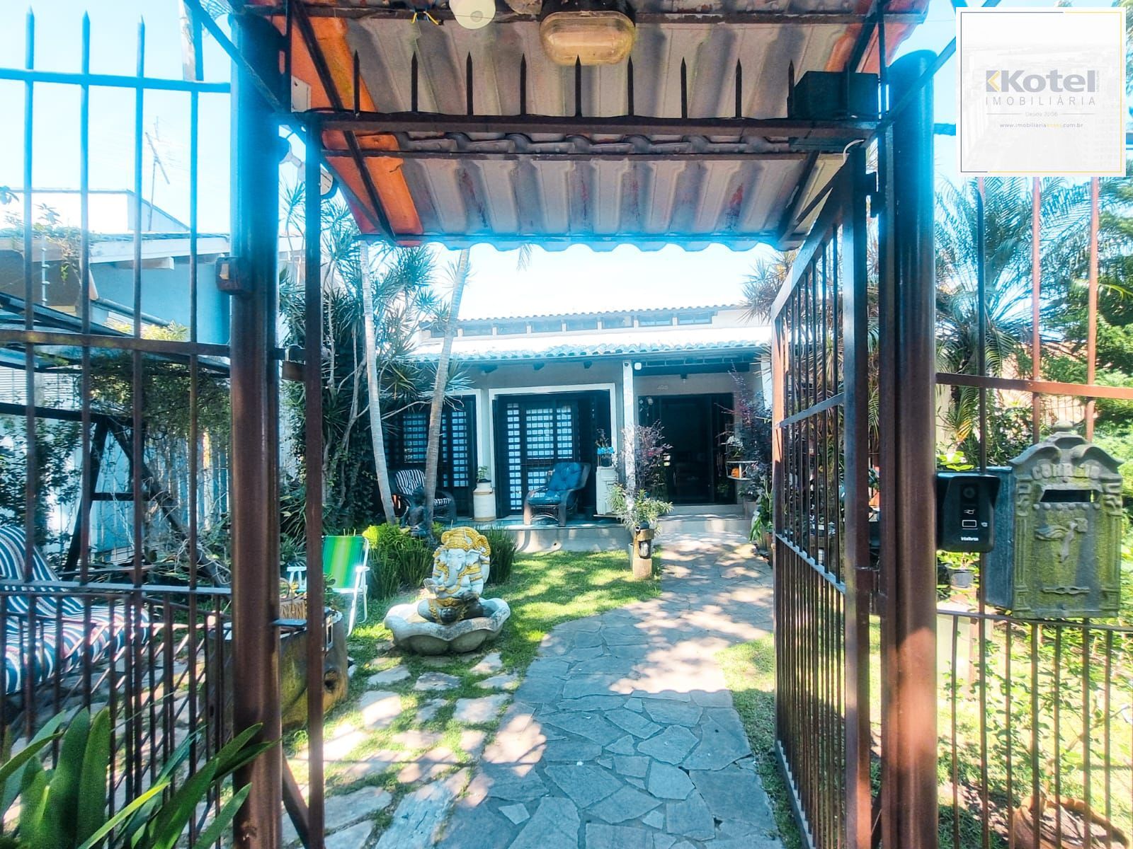 Casa Espetacular no Morro São Caetano (APAMECOR) - Vista privilegiada e muito conforto — foto 3