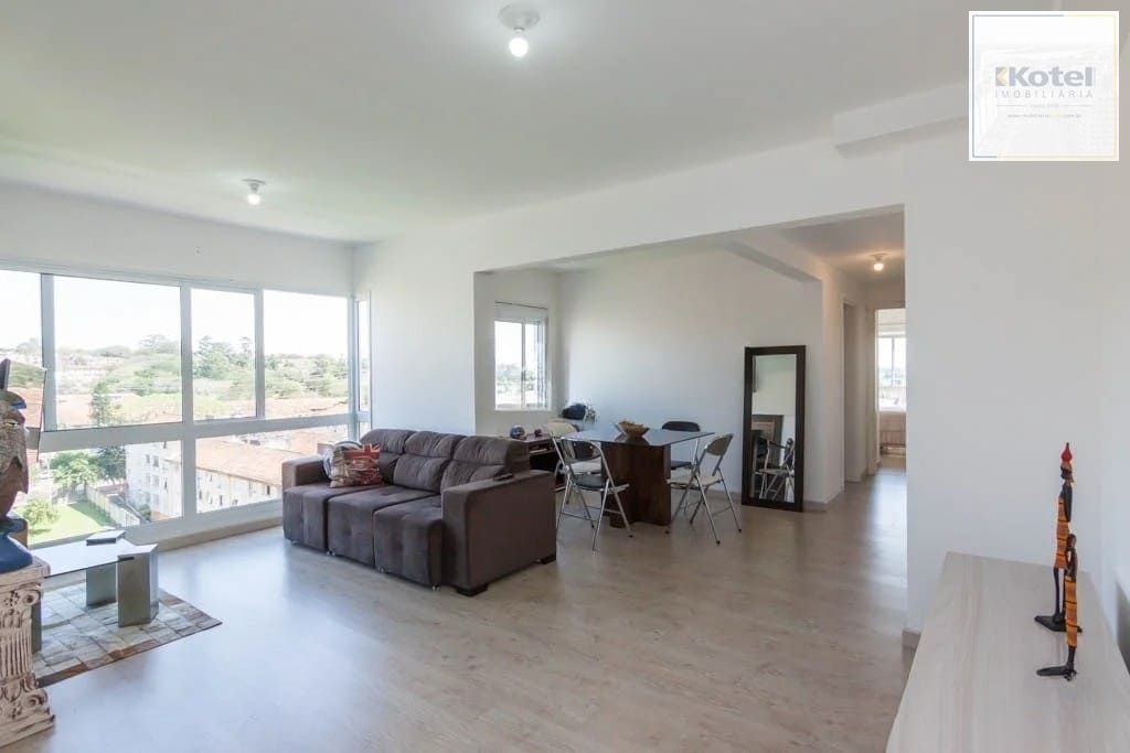 Apartamento de 2 dormitorios à venda em Passo d'Areia, Porto Alegre. — foto 2