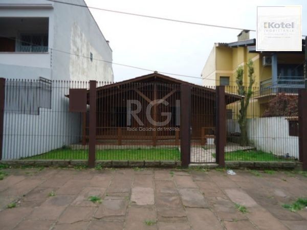 Casa para Venda - 110m², 3 dormitórios, sendo 1 suites, 3 vagas - Nonoai — foto 5