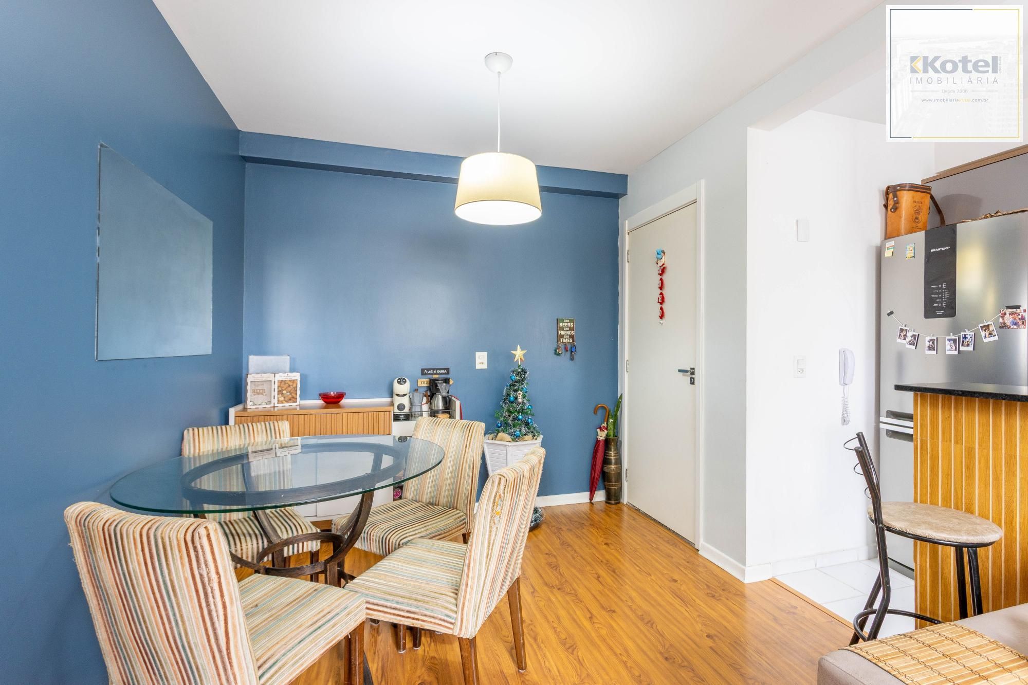 Apartamento para Venda de 3 dormitórios, sendo 1 suites, 1 vaga - Jardim Itu