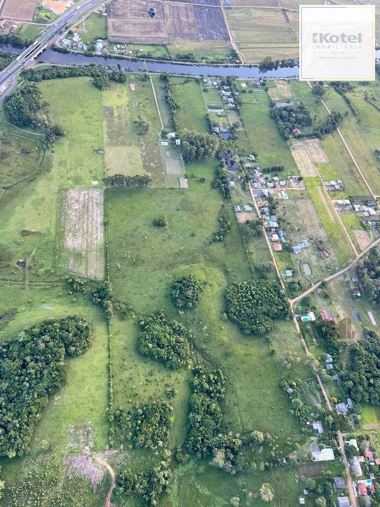 Terreno à venda, Centro - Torres
