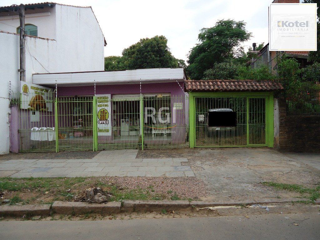 Casa, 3 quartos, à venda, 465 m², Teresópolis - Porto Alegre — foto 2