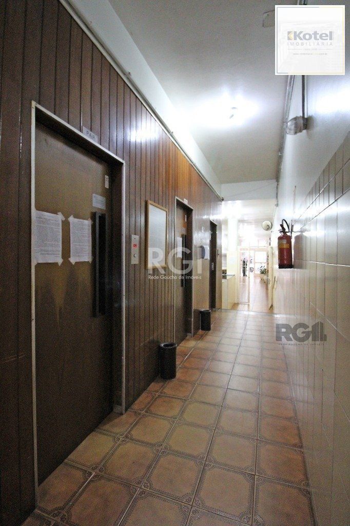 Apartamento 1 Dorm Bairro Centro Histórico
