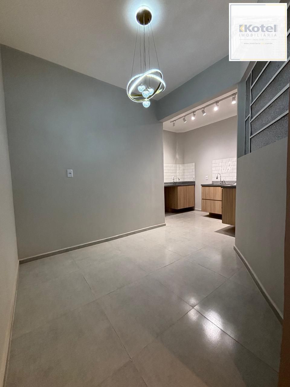 Apartamento terreo com vaga de garagem no bairro Bom Fim- Porto Alegre/RS. — foto 2