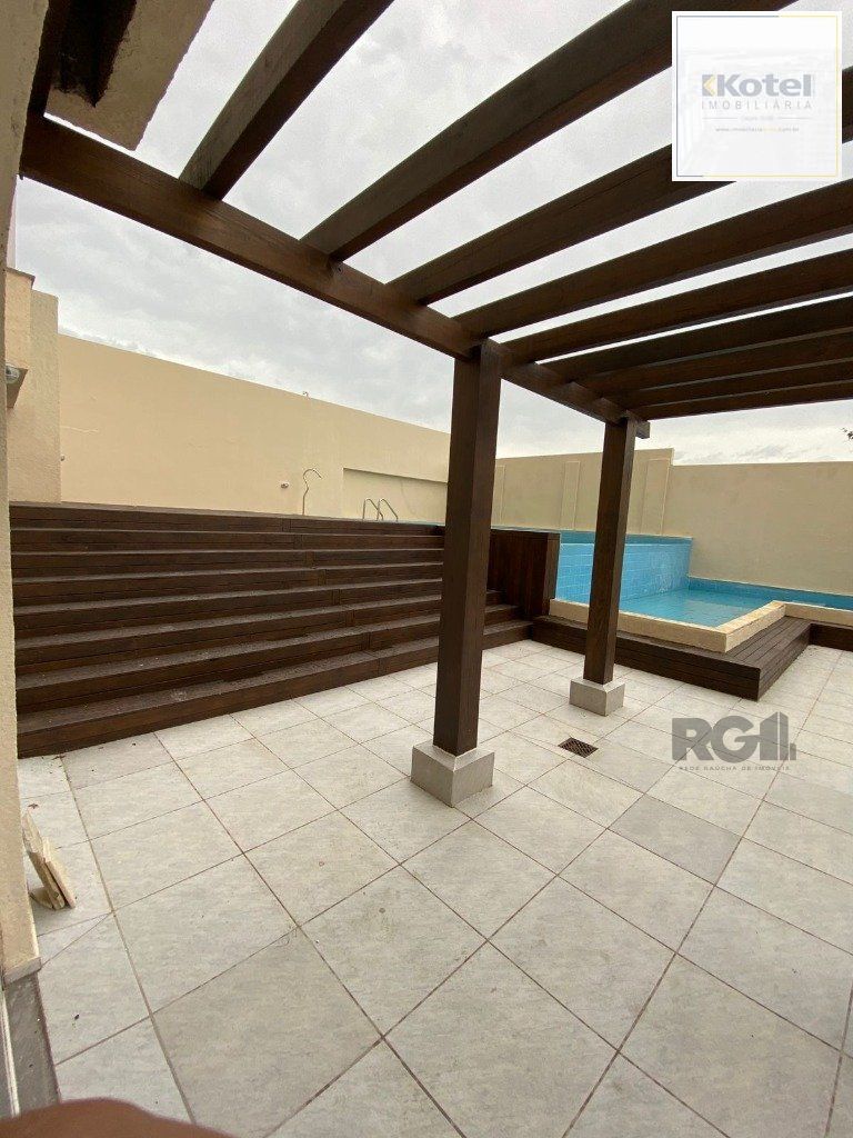 Apartamento novo, 2 dormitórios elevador e garagem — foto 3
