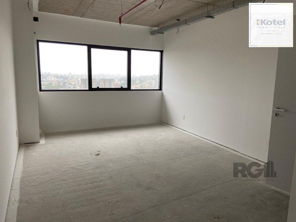 Conjunto/Sala para Venda - 33.59m², Teresópolis — foto 4