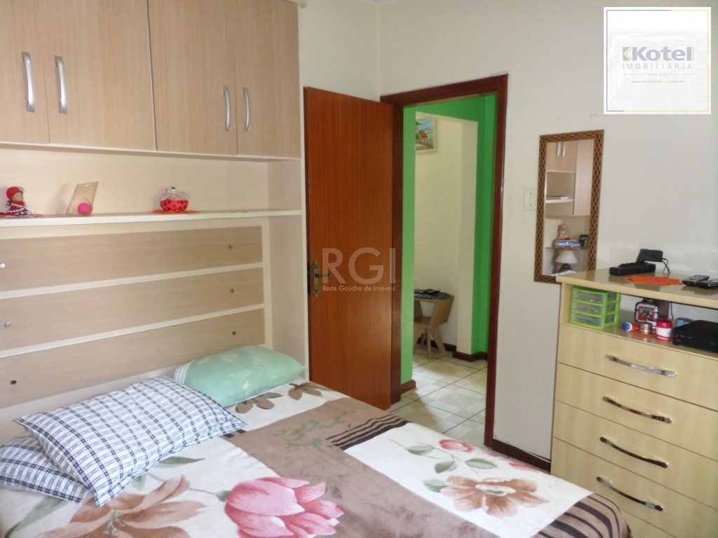 Apartamento para Venda - 48.46m², 2 dormitórios, Santo Antonio — foto 5