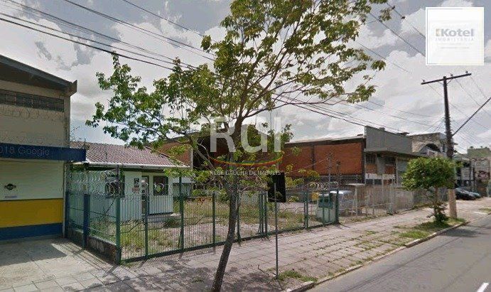 Terreno para Venda - 450m², 0 dormitórios, Partenon — foto 3