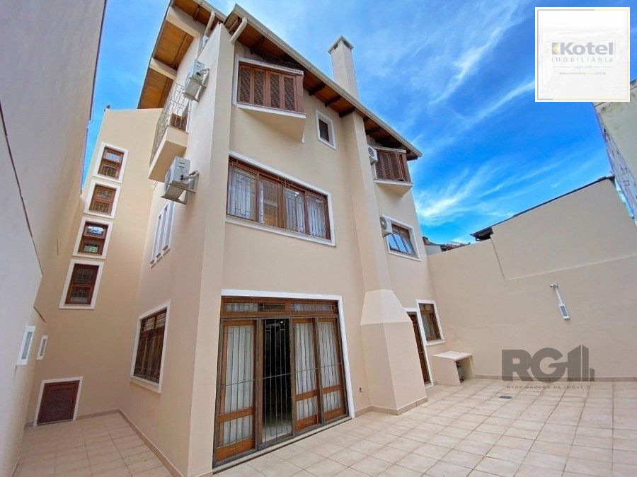 Excelente casa de 465m² com 3 dormitórios e 5 vagas de garagem. — foto 3