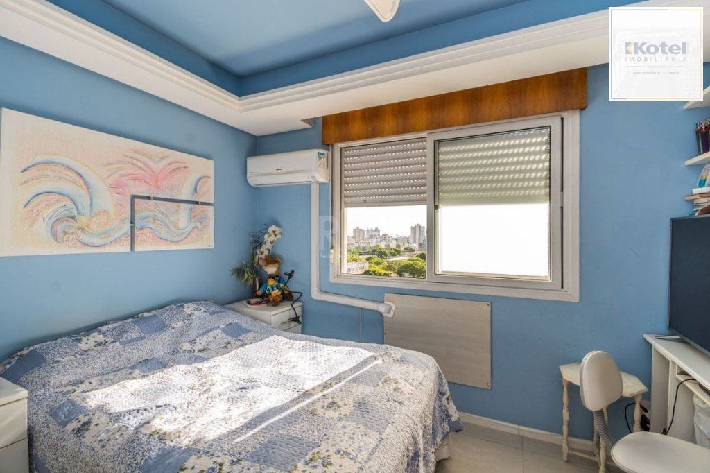 Cobertura para Venda - 199m², 3 dormitórios, sendo 1 suites, 2 vagas - Azenha — foto 5