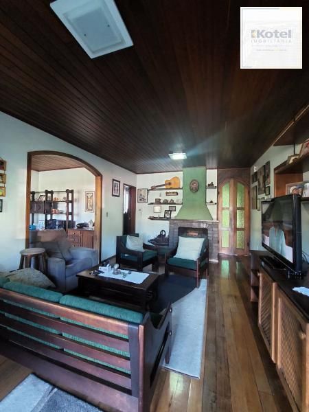 Casa a venda de 3 dormitórios no centro, Nova Prata - RS — foto 4