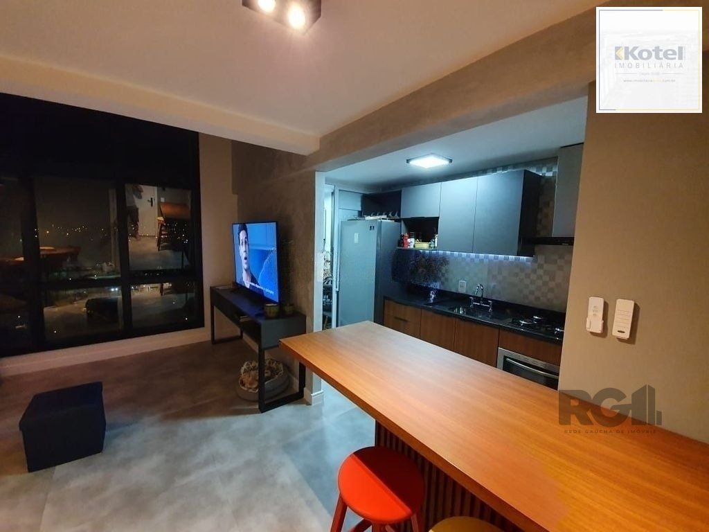 Excelente apartamento Duplex de 74m² com 01 suíte e 2 vagas. — foto 4
