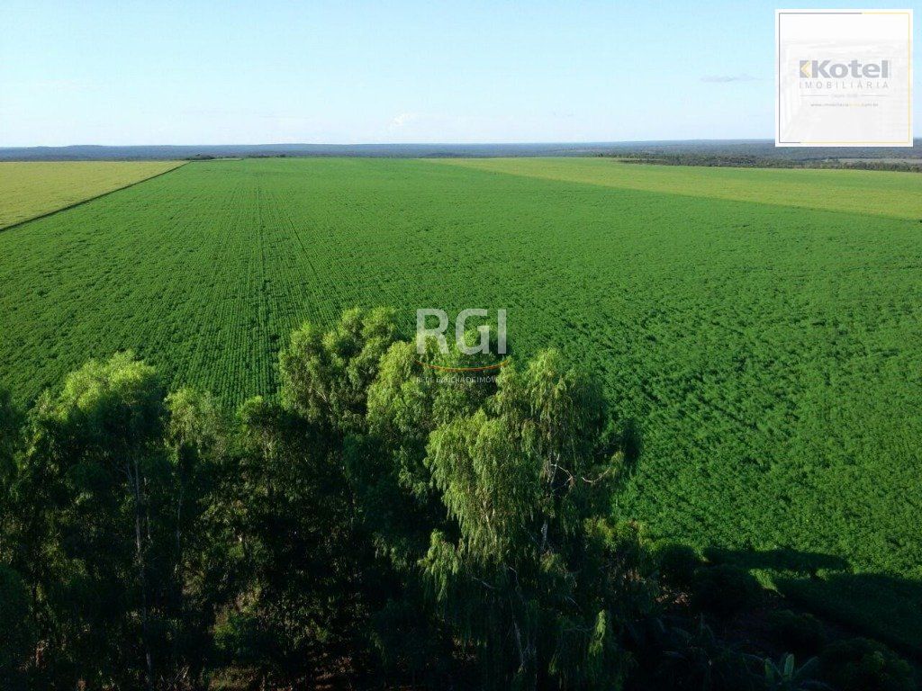 Terreno para Venda - 0m², 0 dormitórios, Centro — foto 1