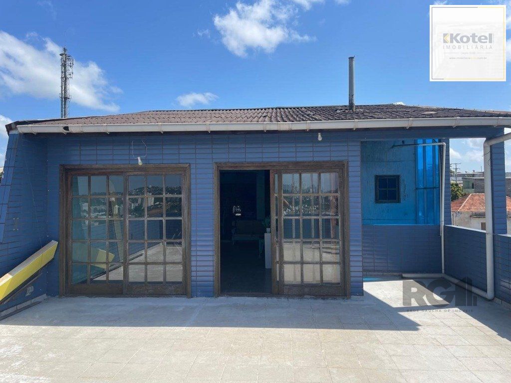 Casa 420m², 4 dormitórios, 3 vagas no bairro Partenon — foto 3