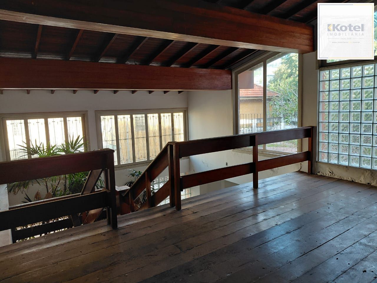 Ampla casa com pátio Bairro Teresópolis — foto 5
