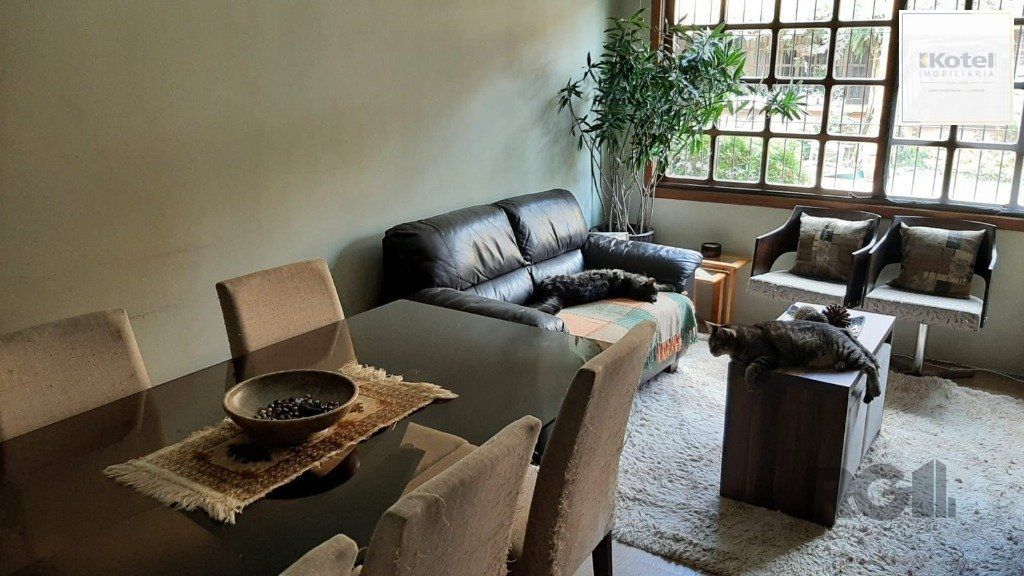Casa de Condomínio 3 quartos à venda, 117m², Medianeira - Porto Alegre — foto 5