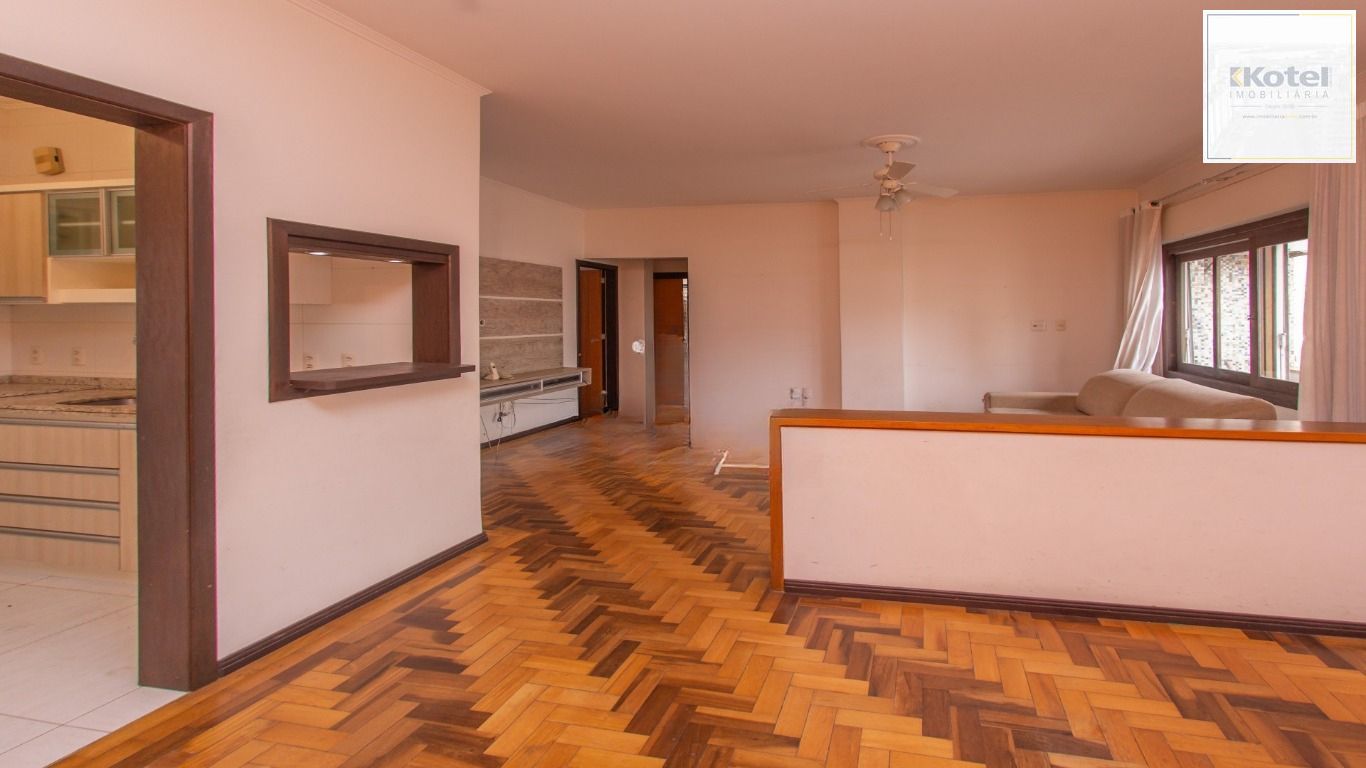 Apartamento à venda com 3 quartos 103 m²