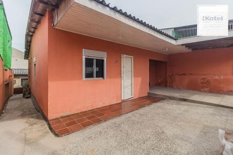 Casa 2 dorms à venda Avenida Outeiro, Coronel Aparício Borges - Porto Alegre