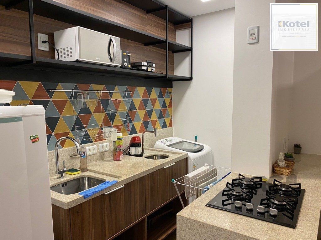 Apartamento para Venda - 69m², 2 dormitórios, Auxiliadora — foto 3