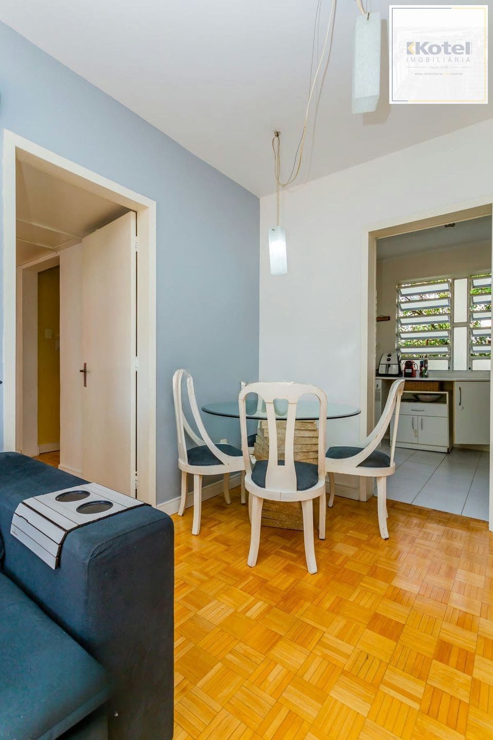 Apartamento de 3 dormitorios à venda em Higienópolis, Porto Alegre. — foto 3