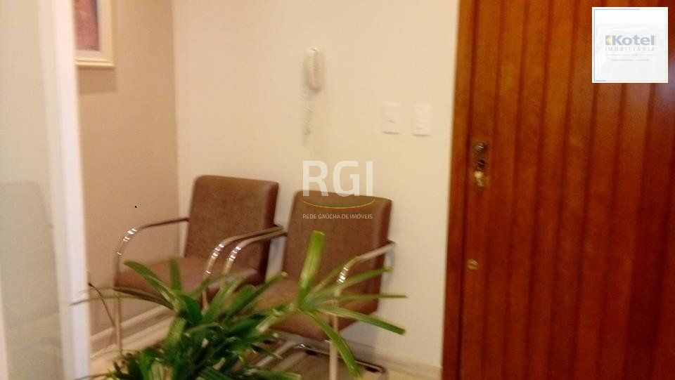 Conjunto/Sala para Venda - 31.28m², 0 dormitórios, Petrópolis