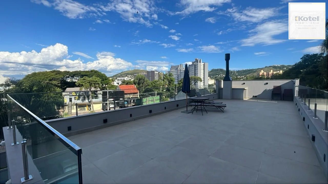 Apartamento de 3 dormitórios á venda no Bairro Teresópolis — foto 2