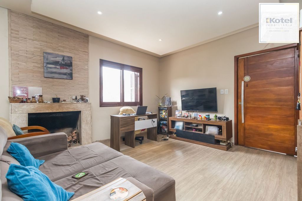 Casa de 6 dormitórios à venda Bairro Vila Nova - Porto Alegre — foto 5