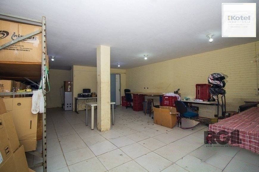 Pavilhão à venda, 675m², Floresta - Porto Alegre — foto 3