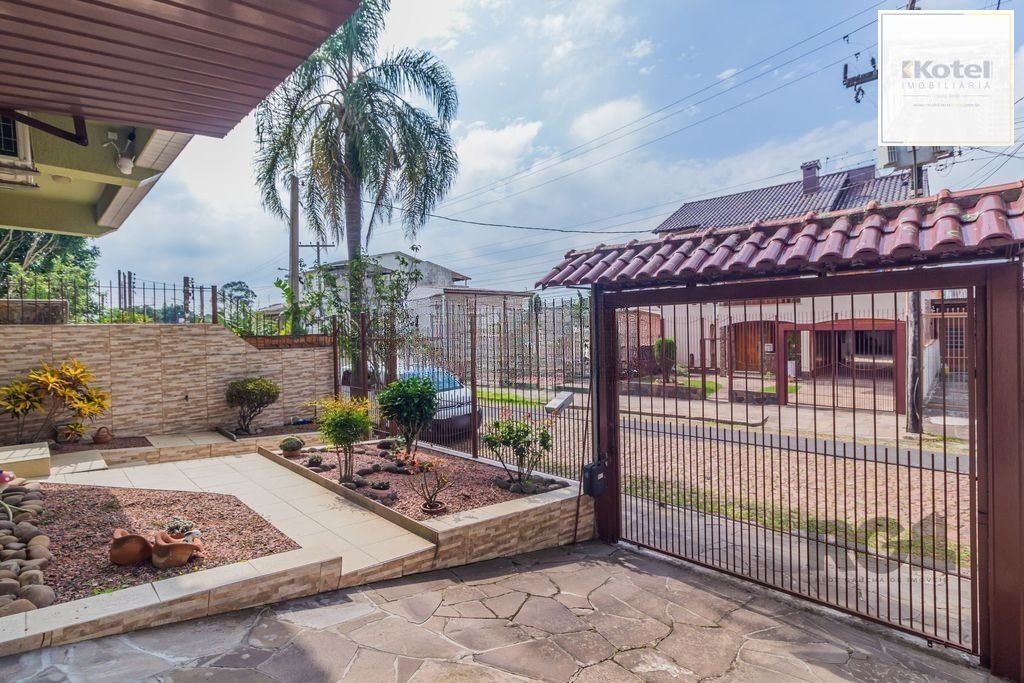 Casa de 4 dormitórios no bairro Sarandi — foto 4