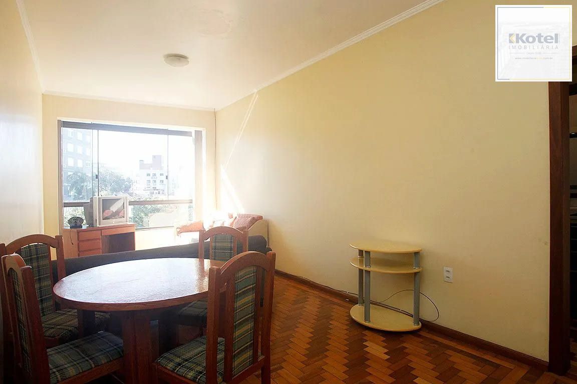 Apartamento de  2 dormitorios, à venda em Santa Cecília, Porto Alegre