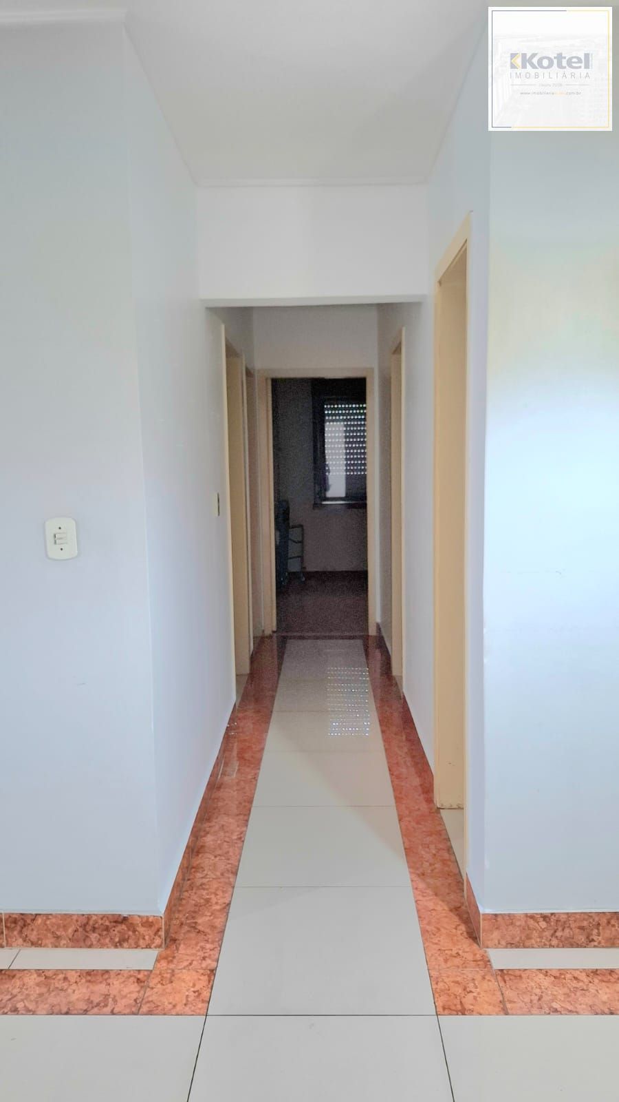 APTO 3 DORM COM DEPENDENCIA EMPREGADA — foto 3