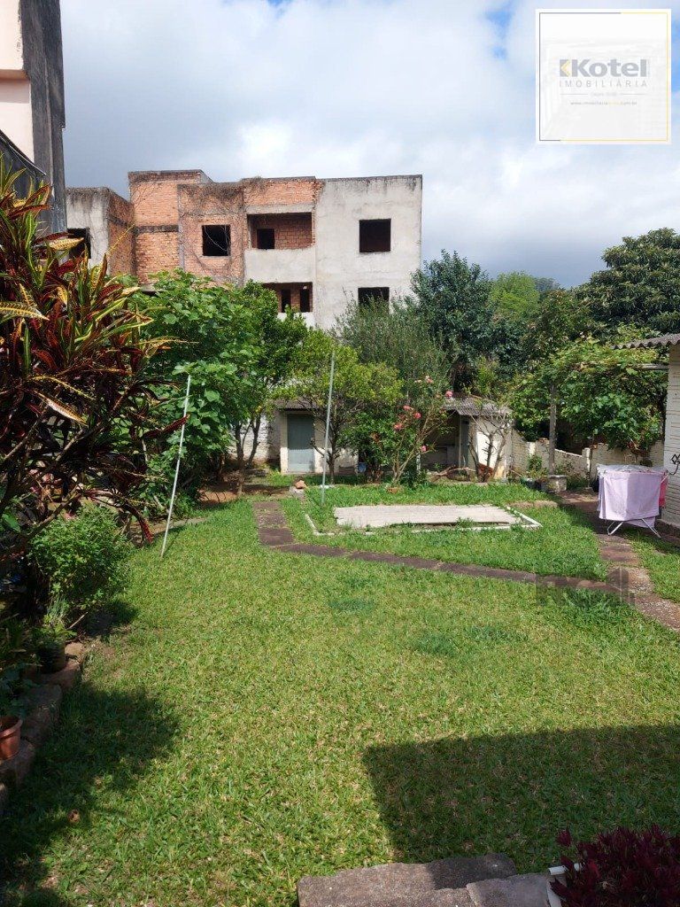 Casa 3 Dormitório(s) Bairro Teresópolis — foto 5