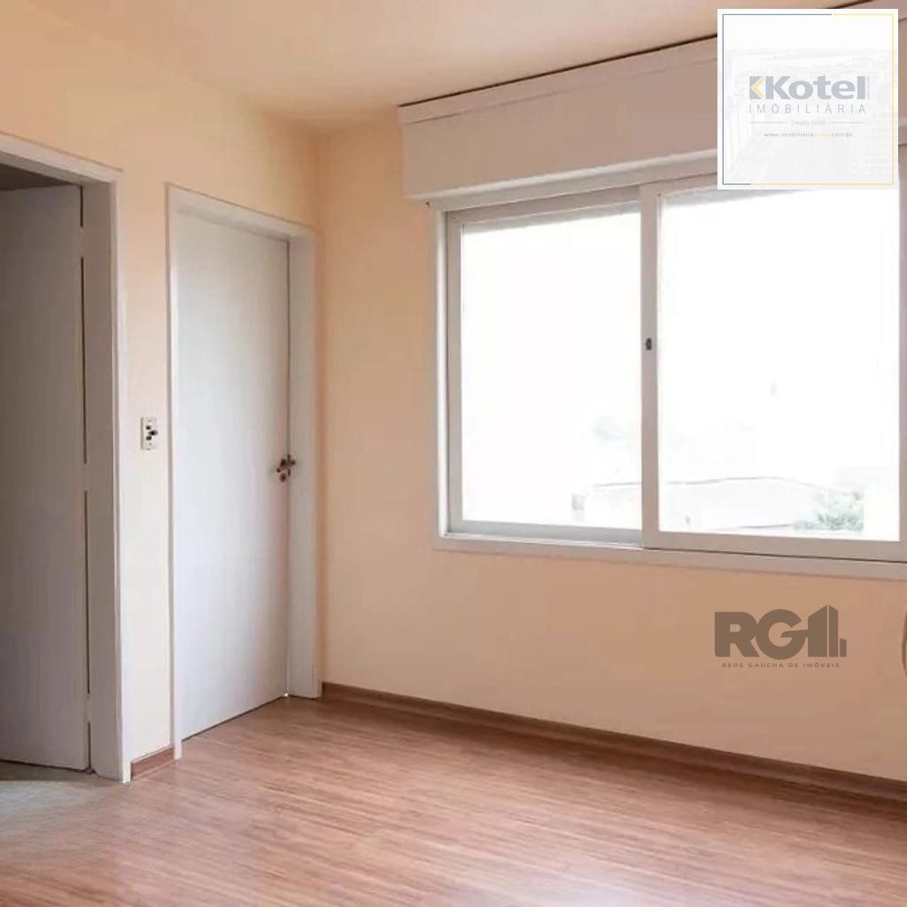 Apartamento 45m² - 1 dormitório no bairro Passo Da Areia — foto 5