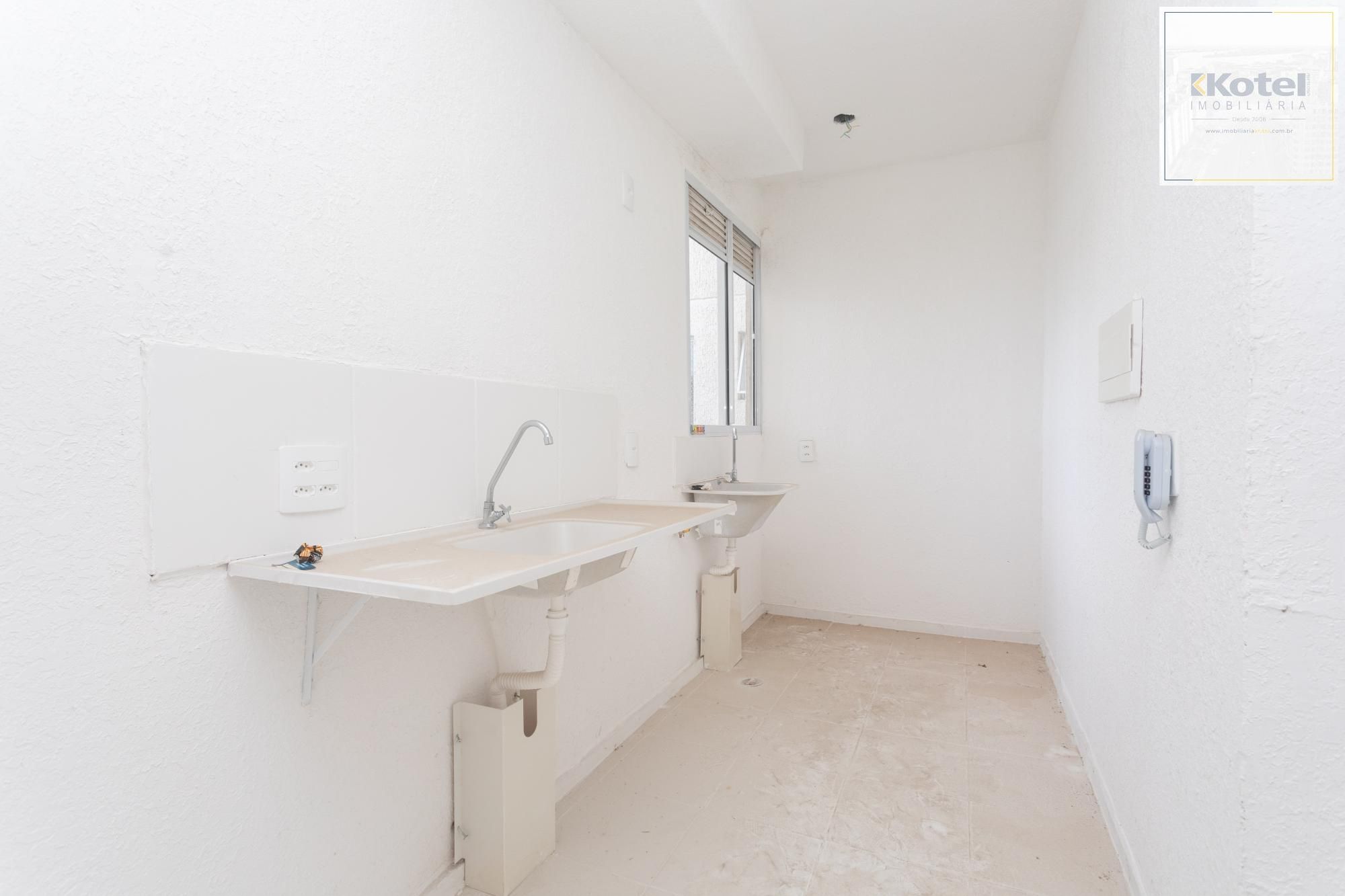 Apartamento á venda de 2 dormitórios no Bairro Protásio Alves. — foto 4