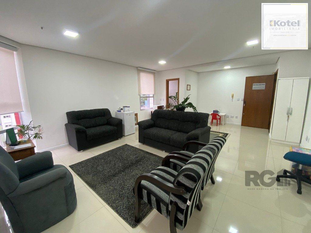 Sala Comercial à venda, 49m², Teresópolis - Porto Alegre — foto 5